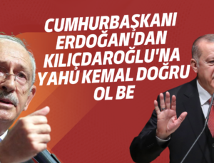 Cumhurbaşkanı Erdoğan: Biz başörtüsü konusunu ülke gündeminden çıkarttık