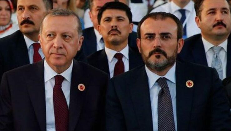 AK Partili Mahir Ünal’ın Cumhuriyet çıkışı Erdoğan’ı da küplere bindirdi