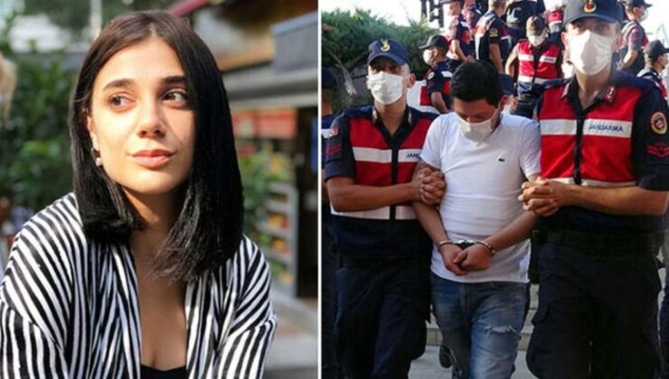 Pınar Gültekin davasında karar bozuldu