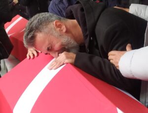 Taksim’deki saldırıda şehit olan vatandaşlarımız defnedildi