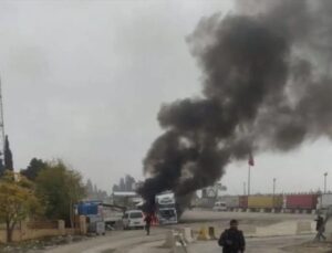 Gaziantep’in Karkamış ilçesine roketli saldırı: 3 ölü, 6 yaralı var