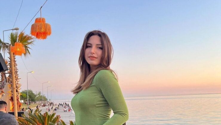 Esenyurt’ta otomobilin çarptığı Aleyna Nur Gökçe hayatını kaybetti