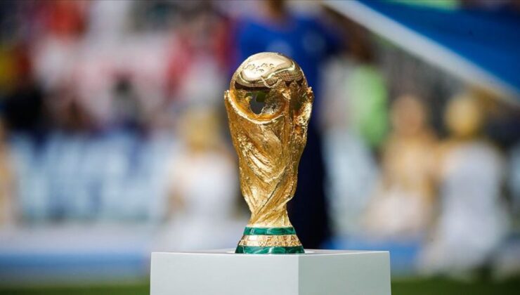 Tarihin en pahalı Dünya Kupası Katar’da düzenlenecek