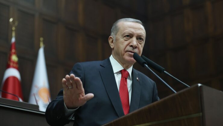 Cumhurbaşkanı Erdoğan, ‘Putin’i nasıl ikna ettiniz’ sorusuna yanıt verdi