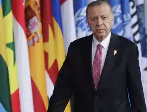  Erdoğan’ın İstiklal saldırısıyla ilgili sözleri G20 Zirvesi’ne damga vurdu