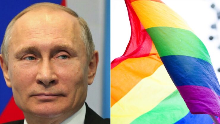 Rusya’da, LGBT propagandasına karşı yasa tasarısı kabul edildi