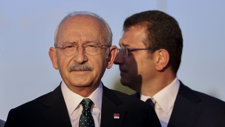 Kılıçdaroğlu’ndan İmamoğlu’na siyasi yasak getirileceği iddialarına tepki
