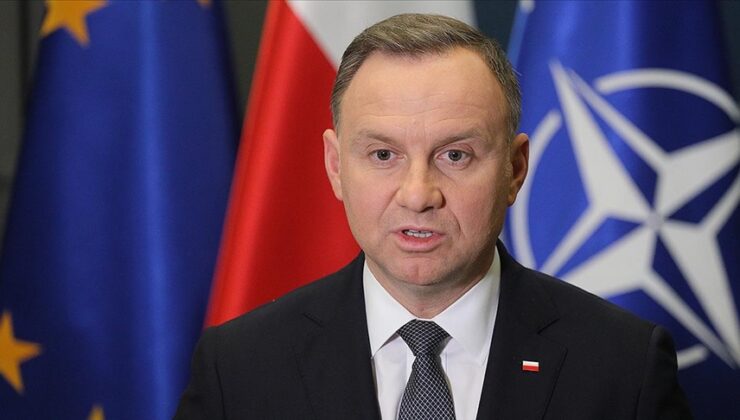 Polonya: Füzenin ülkemize yönelik kasıtlı bir saldırı olduğuna dair hiçbir belirti yok
