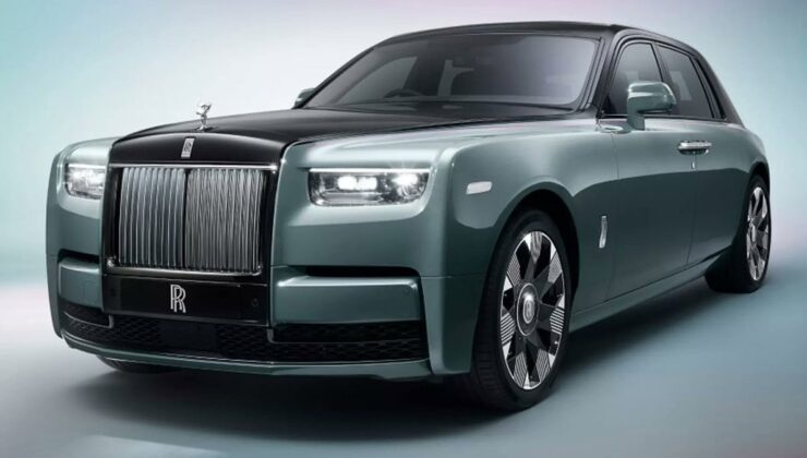 Prens Selman’dan Suudi Arabistanlı oyunculara Rolls-Royce hediyesi