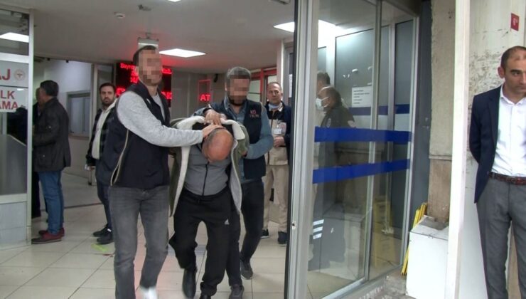 Taksim saldırısının planlayıcısı Ammar Jarkas yakalandı