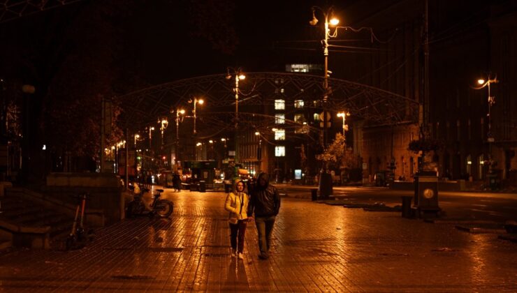 Kiev’den, Ukraynalılara şehri terk edin çağrısı