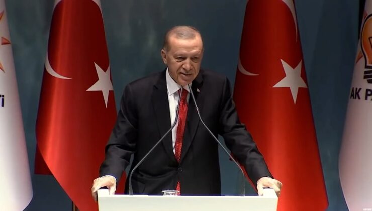 Cumhurbaşkanı Erdoğan: Kılıçdaroğlu, Varank’tan bayağı çekiniyor