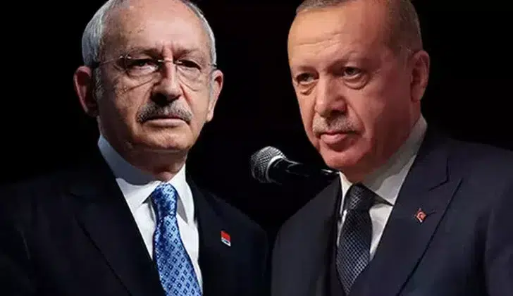 Erdoğan’ın ‘vizyon’ sözlerine Kılıçdaroğlu’ndan yanıt gecikmedi!