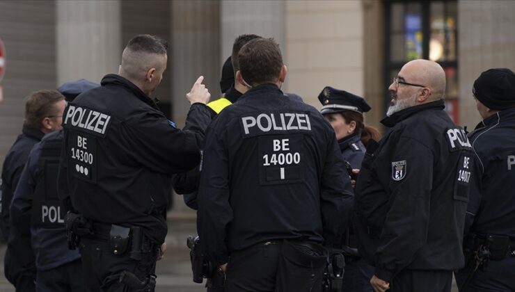 Almanya’da darbe alarmı: Operasyon başlatıldı, onlarca gözaltı var