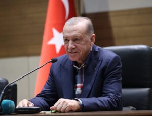 Cumhurbaşkanı Erdoğan’dan, İstanbul İnsan Kaynakları Forumu’na yazılı mesaj