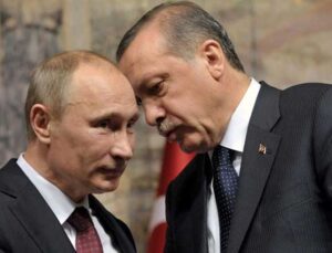 Türkiye’den kritik Suriye adımı! Erdoğan, Putin’e yaptığı teklifi ilk kez açıkladı