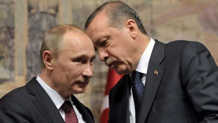 Türkiye’den kritik Suriye adımı! Erdoğan, Putin’e yaptığı teklifi ilk kez açıkladı