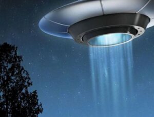 2022’de ABD’de 500’den fazla UFO görüldü
