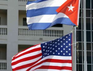 ABD, Trump döneminde getirilen yaptırımları görüşmek için Küba’ya heyet gönderecek