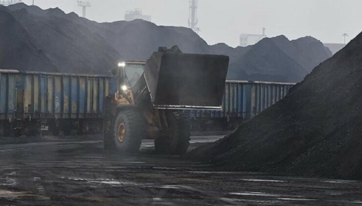 AB’de kömür kullanımı geçen yıl yüzde 6’dan fazla arttı