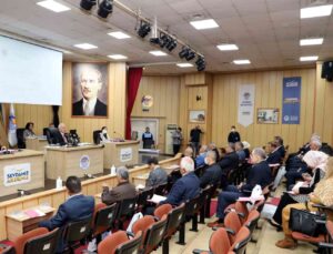 Akdeniz Belediyesi ile Tarsus Belediyesi arasında ‘Ortak Hizmet’ projesi uygulanacak