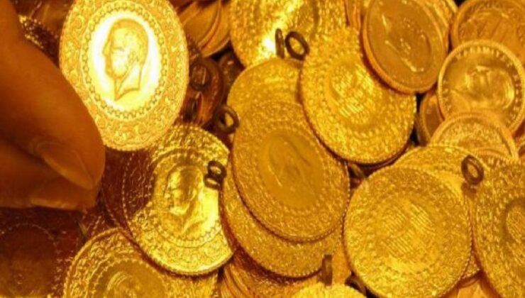 ALTIN FİYATLARI NE KADAR OLDU? 2 Ocak 2023 gram, yarım, cumhuriyet ve çeyrek altın fiyatları ne kadar oldu?