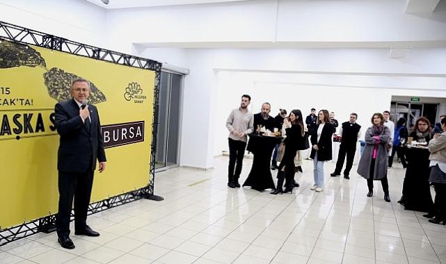 “Başka Sinema Rota: Bursa” ile film şöleni başladı