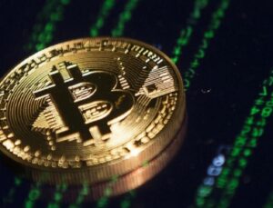 Bitcoin, yeniden yükseliş trendinde