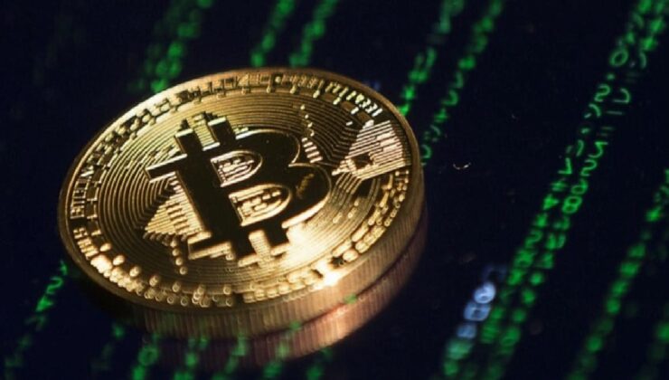 Bitcoin, yeniden yükseliş trendinde
