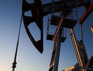 Brent petrolün varil fiyatı yüzde 0,51 azaldı