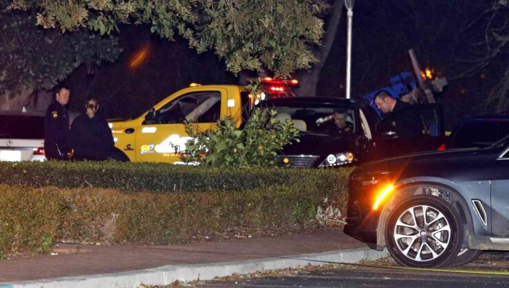 California’da iki noktada silahlı saldırı: 7 ölü
