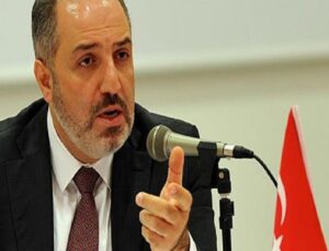 DEVA’dan HDP hesaplarının bloke edilmesine tepki: Hukuki dayanağı yok