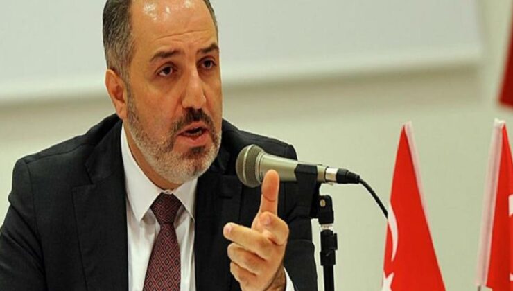 DEVA’dan HDP hesaplarının bloke edilmesine tepki: Hukuki dayanağı yok