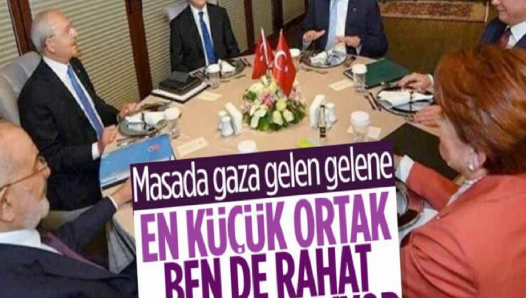 DP Ankara İl Başkanı: Gültekin Uysal aday olursa açık ara seçilir