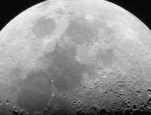 Dünya’dan çekilen en ayrıntılı Ay fotoğrafları yayınlandı