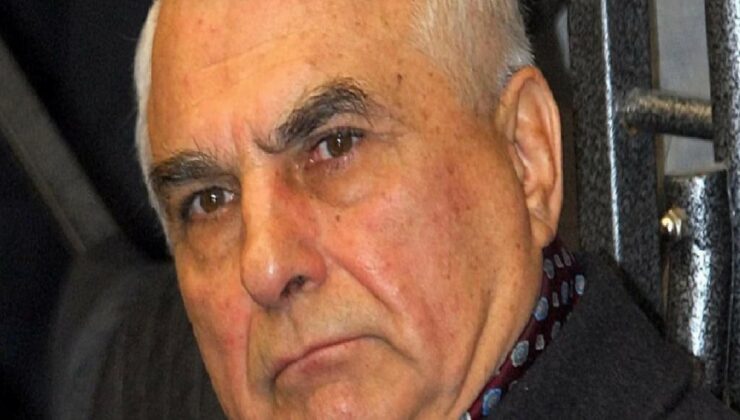 Emekli Korgeneral Hasan Kundakçı yaşamını yitirdi
