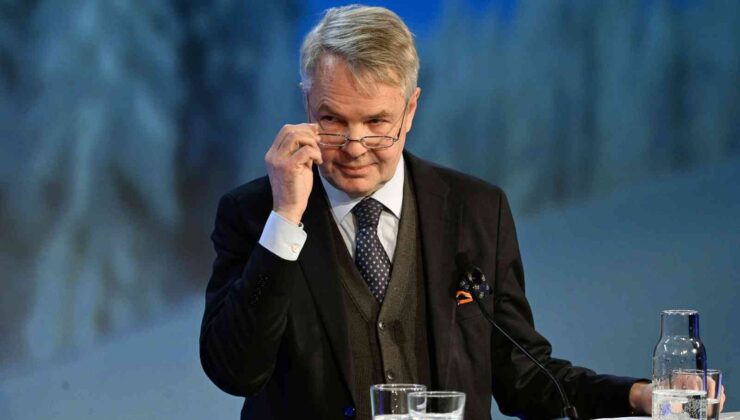 Finlandiya Dışişleri Bakanı Haavisto: (İsveç ve Finlandiya’nın NATO üyeliği) Görüşmelere birkaç hafta ara verilmeli”