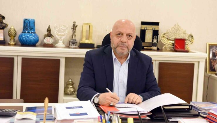 Hak-İş Genel Başkanı Arslan: “Gazeteciler sendikal mücadelenin içinde yer almalı”