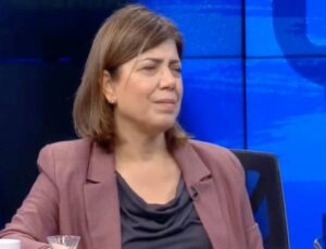 HDP’li Meral Danış Beştaş: PKK ile bir bağımız yok