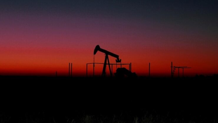 IEA: Küresel petrol talebi 2023’te rekor kıracak