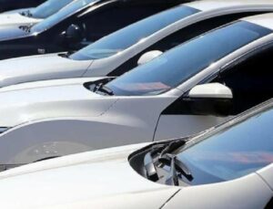 İkinci el araç fiyatları 2022’de yüzde 43 arttı