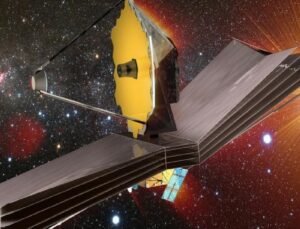 James Webb teleskobu ilk gezegenini keşfetti