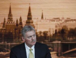 Kremlin Sözcüsü Peskov: “NATO’nun çatışmalara müdahil olması bir döngüye sebep oluyor”