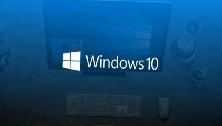 Microsoft, Windows 10 satışlarını sonlandırıyor