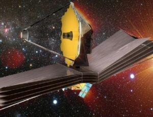 NASA, James Webb’in yerini alacak teleskobunu duyurdu