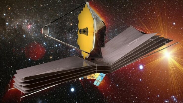 NASA, James Webb’in yerini alacak teleskobunu duyurdu