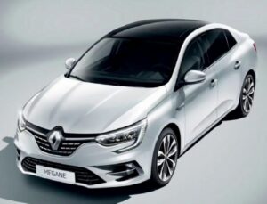 Renault Megane Sedan fiyat listesi: Sınıfının en uygunu!
