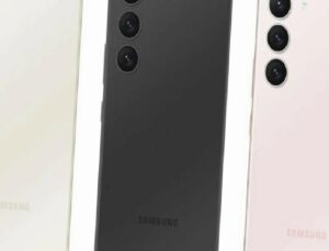 Samsung Galaxy S23 serisinin fiyatları ortaya çıktı