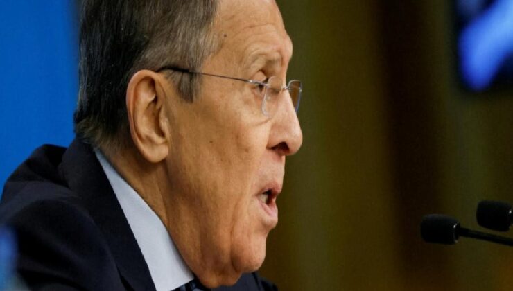 Sergey Lavrov: Türkiye-Suriye görüşmesi için hazırlık yapılıyor