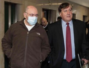 Trump Organization’ın Finans Direktörü Weisselberg 5 ay hapis cezasına çarptırıldı